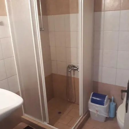Apartment Cozy In The Center Of Aighion Achaia - Ground Floor - ισόγειο στουντιο *